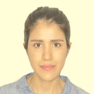 Meet your Posher, Ana